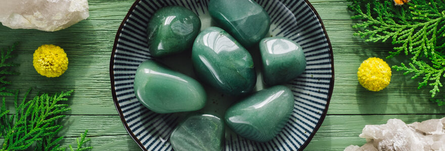 aventurine