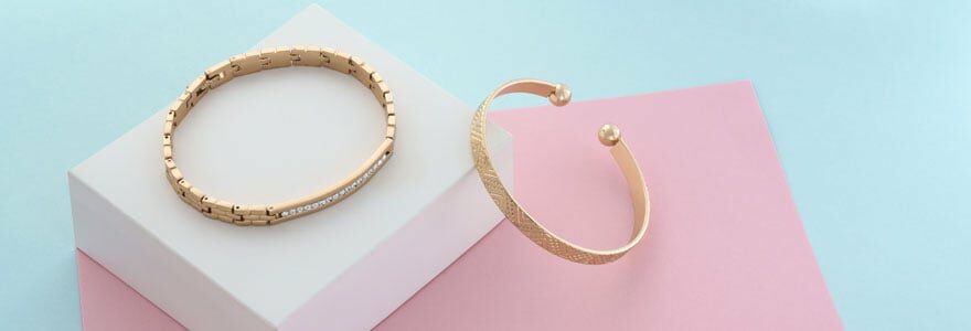 bracelet pour femme